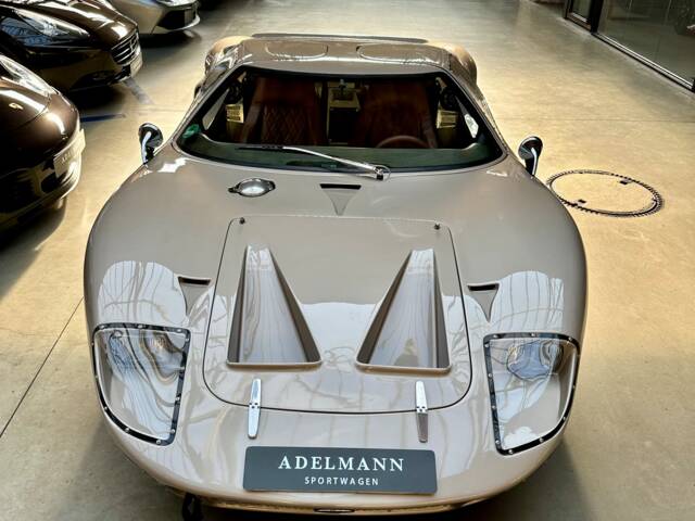Ford GT40