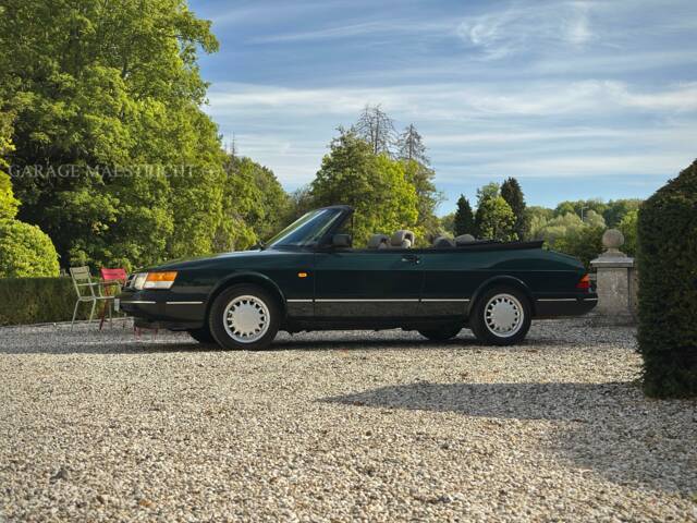 Saab 900 S