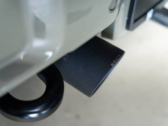 Jeep Wrangler 2.0 4xe