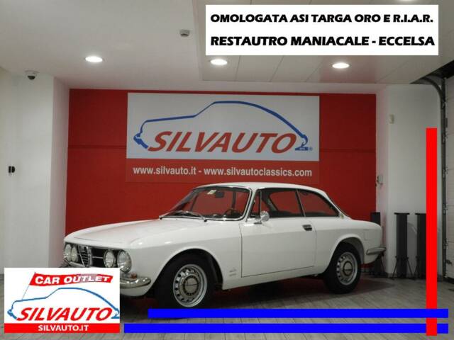 Image 1/15 of Alfa Romeo 1750 GT Veloce (1968)
