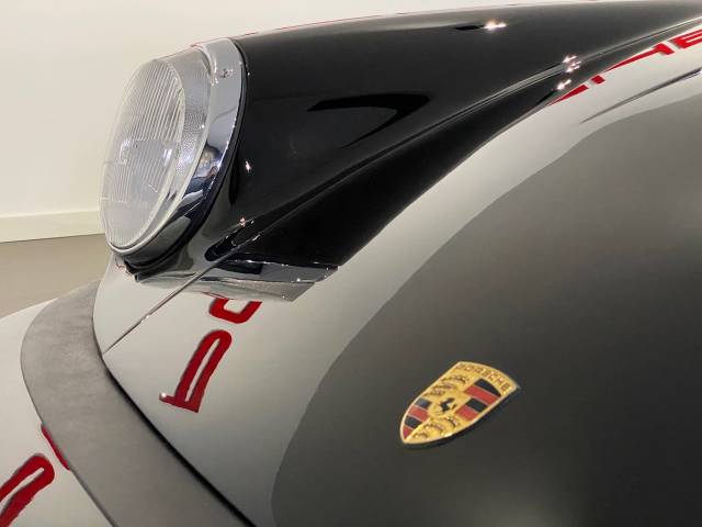 Porsche 911 2.7 S
