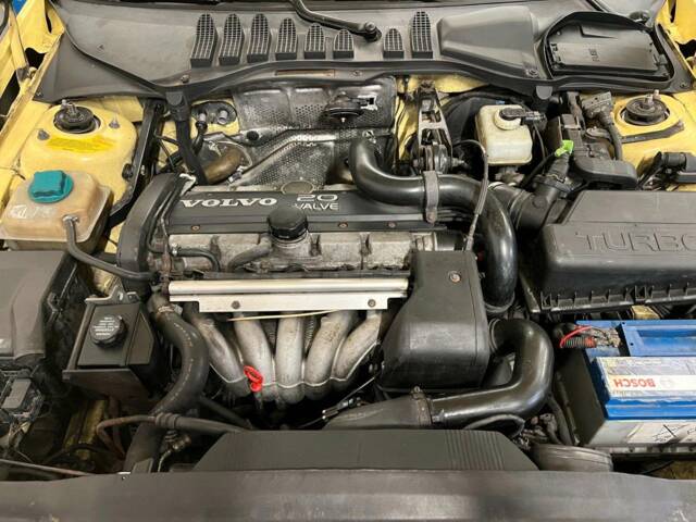 Volvo 850 T-5R