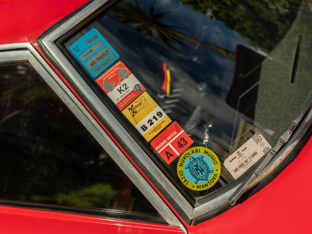 Ferrari 250 GT SWB Berlinetta