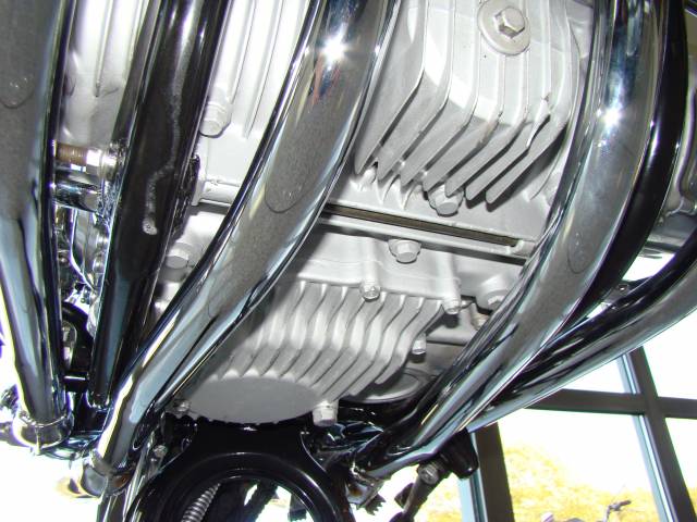 Honda CB 750 Four K2