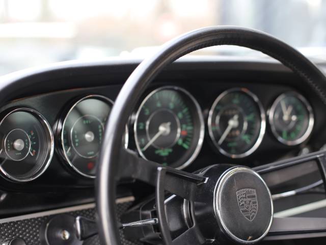 Porsche 911 2.0 S