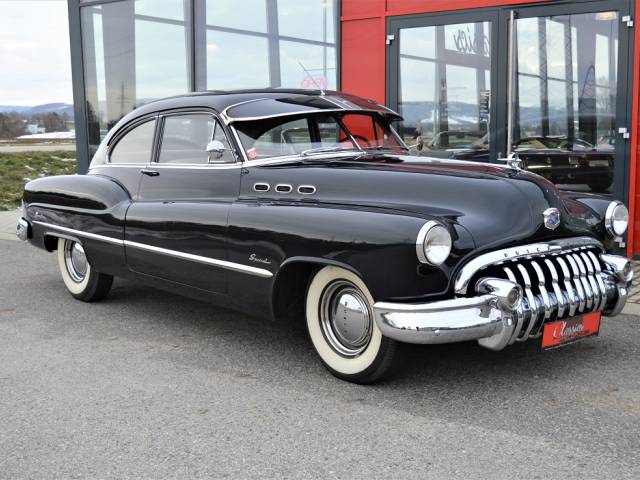 Buick 40 Special