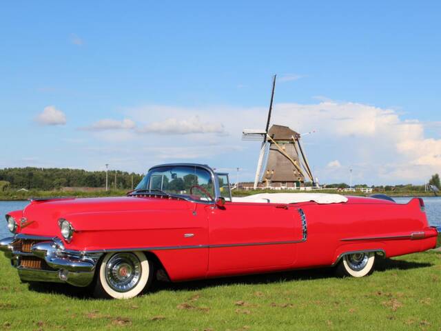 Cadillac 62 Convertible