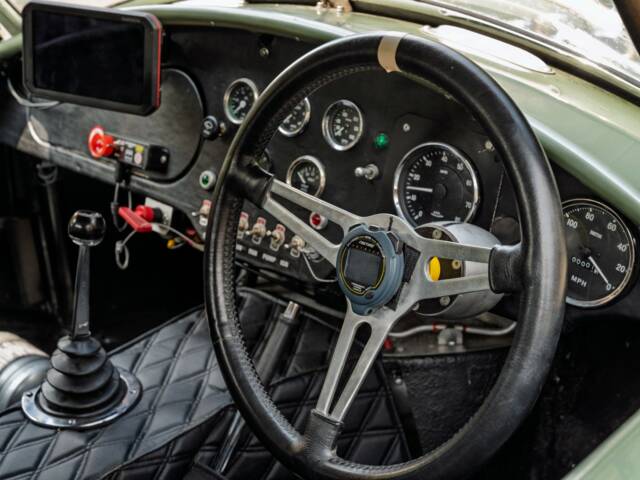 AC Shelby Cobra 289