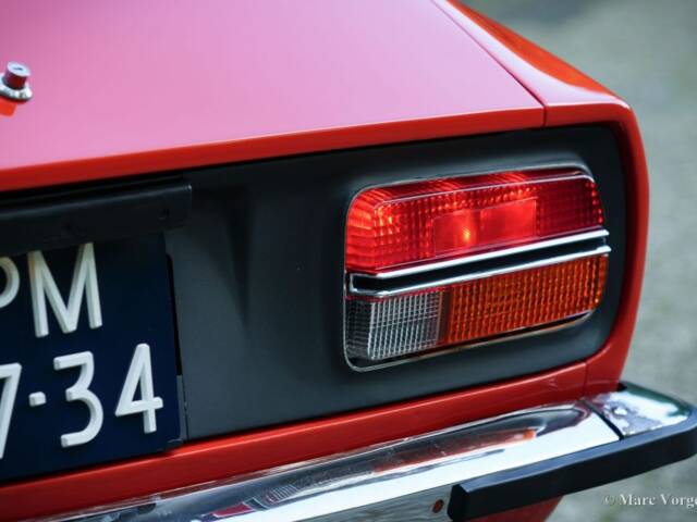 Datsun 240 Z