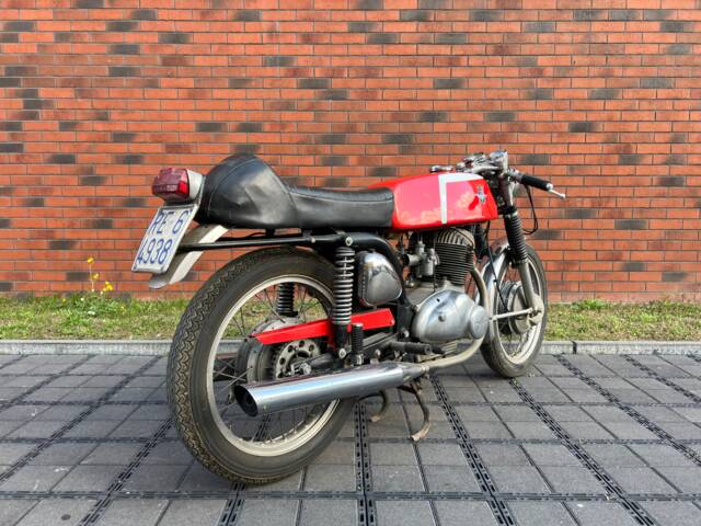 MV Agusta 350 S
