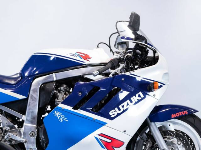 Suzuki GSX-R 750