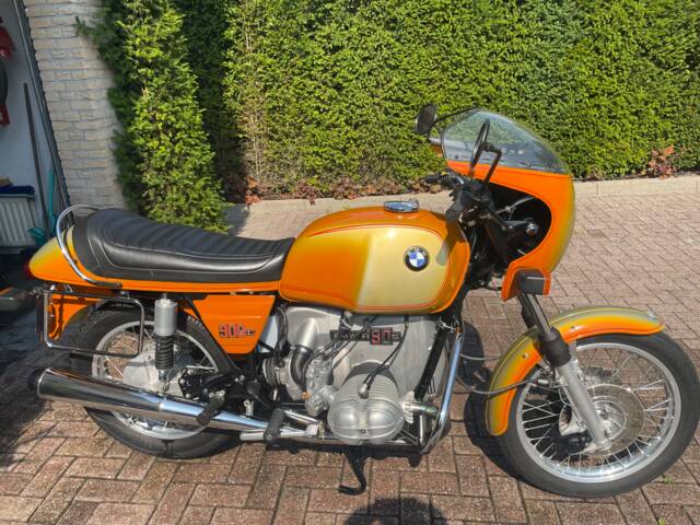 BMW R 90 S