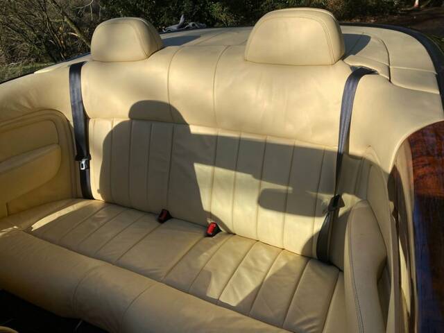 Bentley Azure