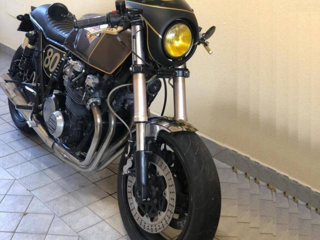 Immagine 1/20 di Kawasaki DUMMY (1980)