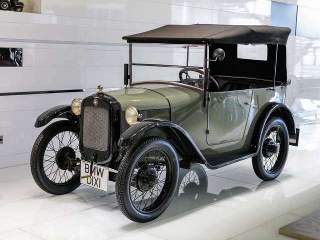 Image 1/20 of Dixi 3/15 DA (1928)