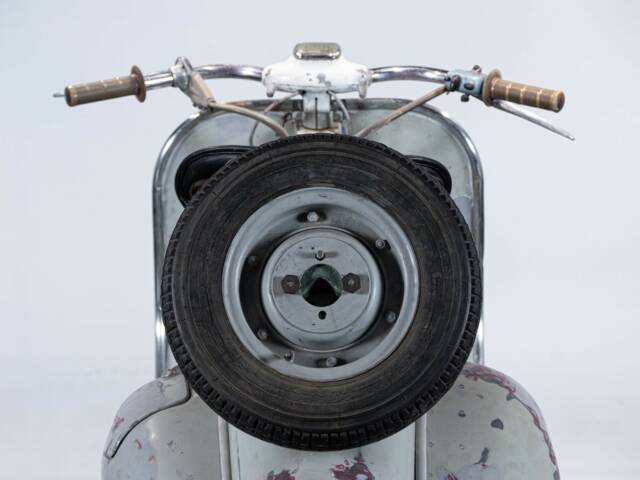 Piaggio Vespa 125