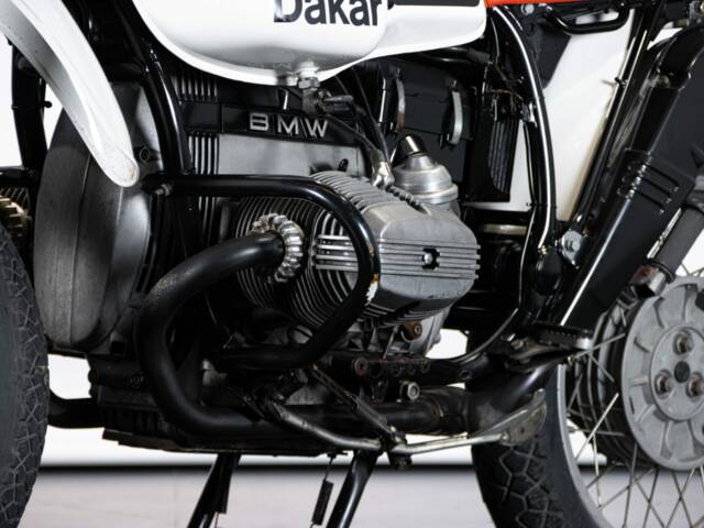 BMW R 80 GS