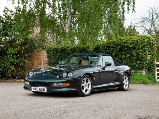 Image 1/14 of AC Ace Brooklands (1994)