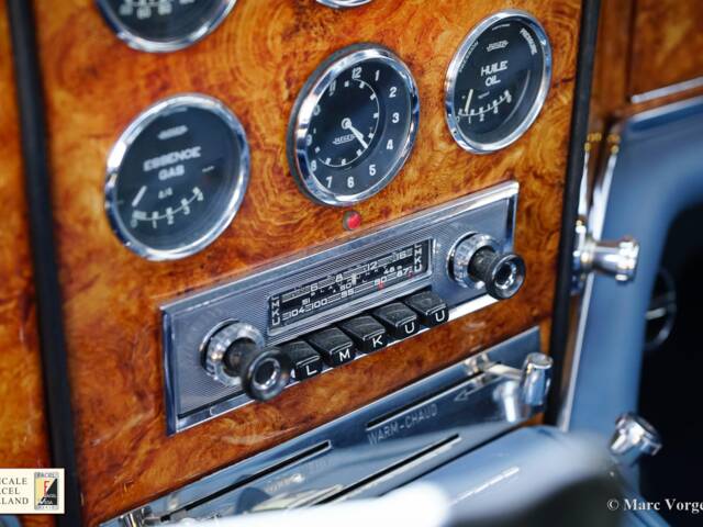 Facel Vega HK 500