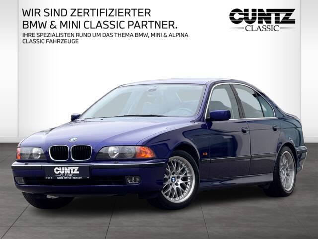 BMW 528i