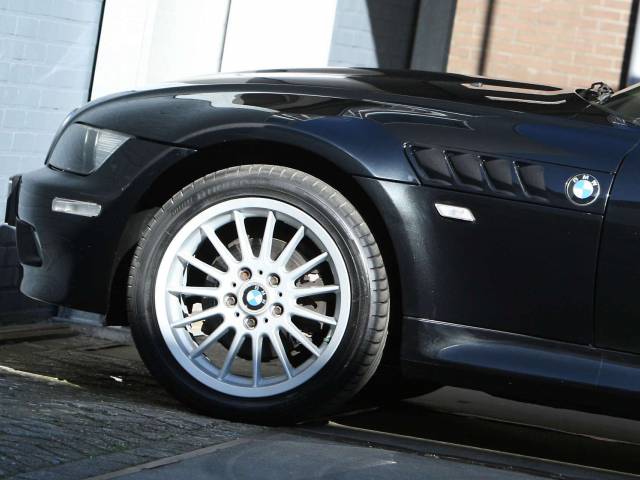 BMW Z3 1.9i