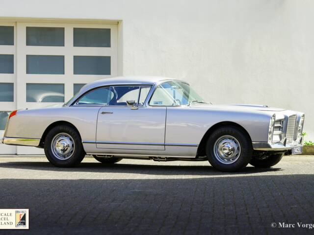 Facel Vega HK 500