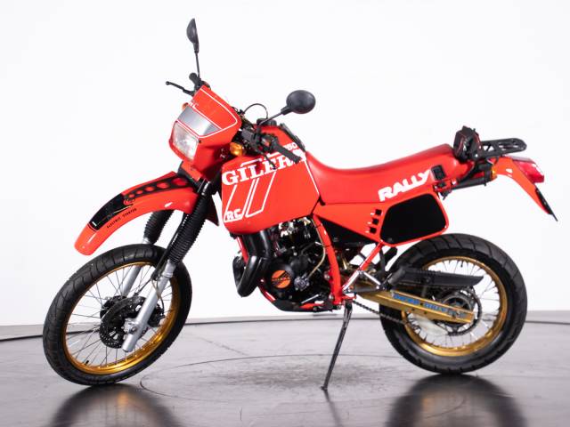 Bild 1/20 von Gilera DUMMY (1988)