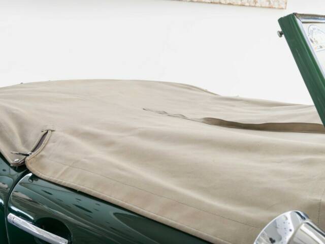Austin-Healey 3000 Mk II (BN7)