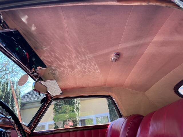 Mercedes-Benz 170 S Cabriolet A