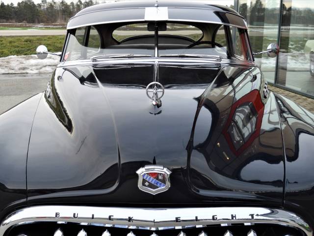 Buick 40 Special