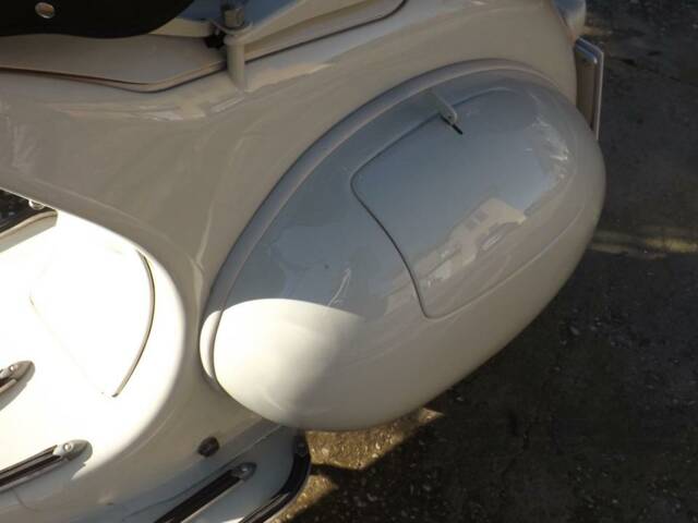 Piaggio Vespa 150