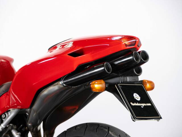 MV Agusta F4 750 S