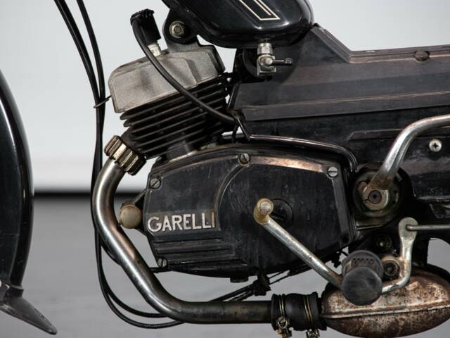 Garelli Vip 3