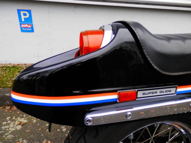 Image 1/15 de Harley-Davidson DUMMY (1972)