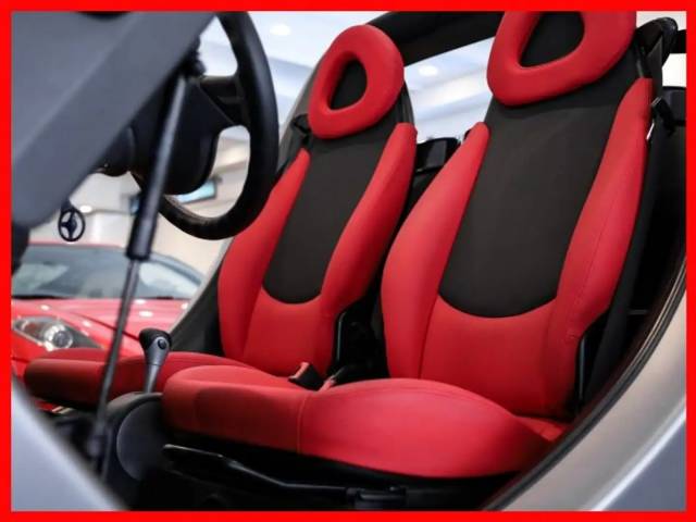 Smart Crossblade