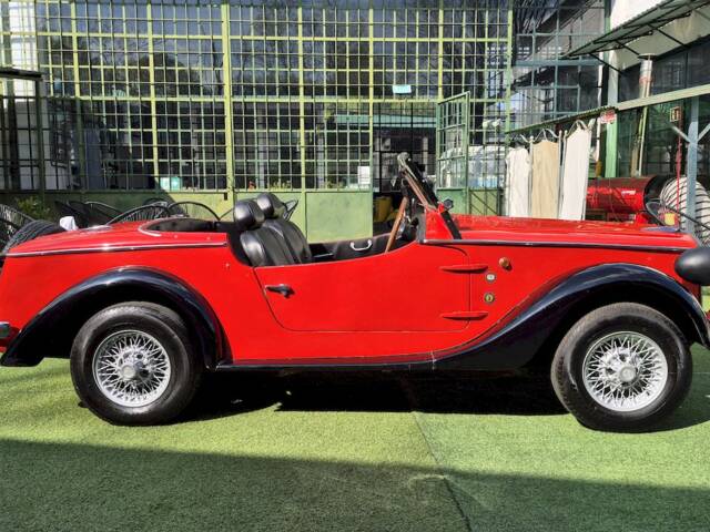 SIATA Spring 850