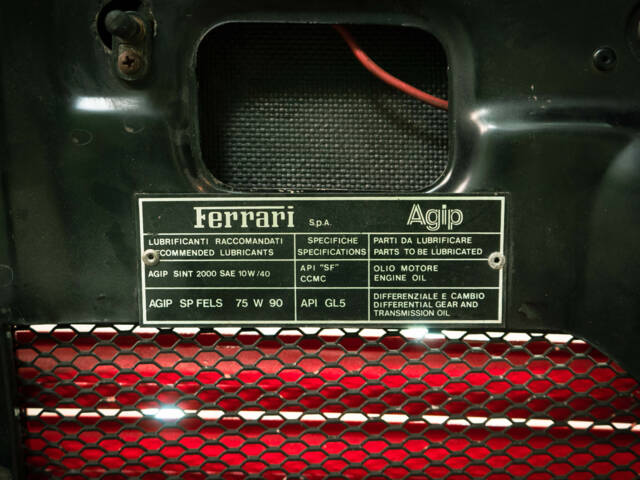 Ferrari 348 TS