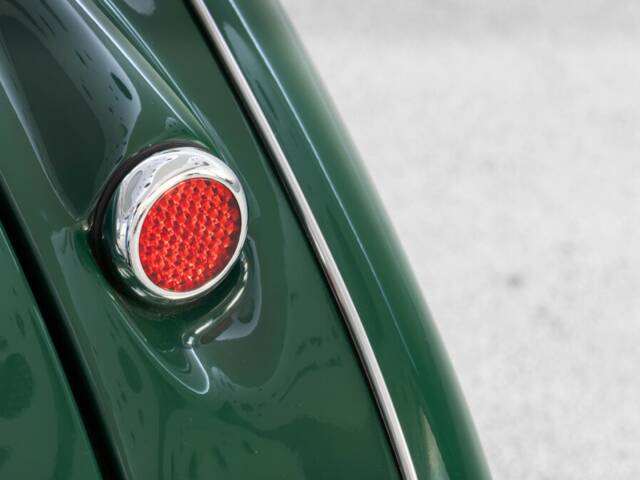 Austin-Healey 3000 Mk II (BN7)