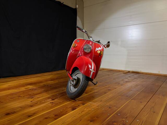 Zündapp Bella R 154