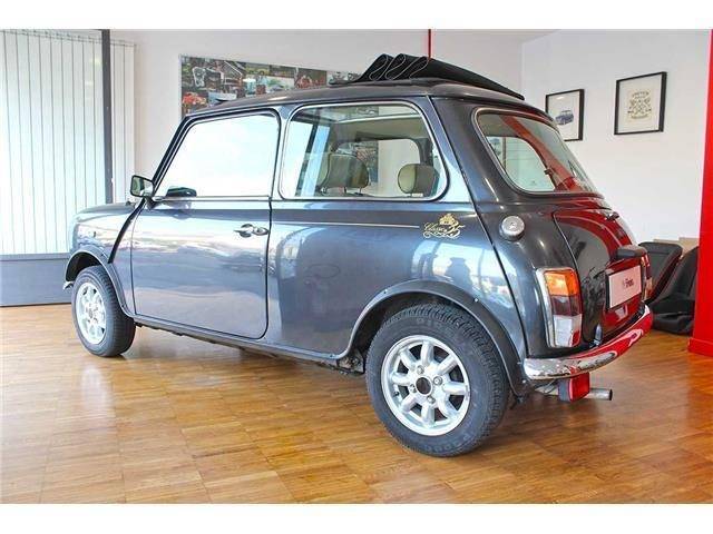 Rover Mini 1.3i