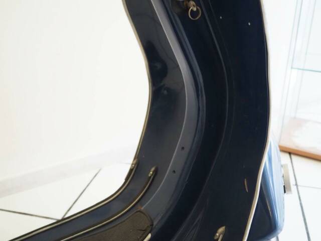 Piaggio Vespa 125 Primavera