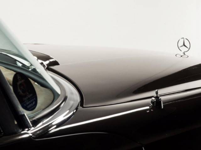 Mercedes-Benz 280 SE 3,5