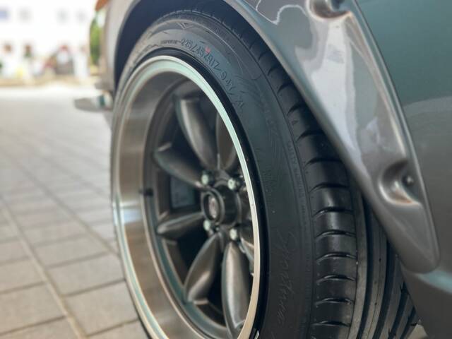Datsun 280 Z