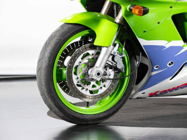 Kawasaki ZX-R 750