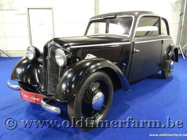 Bild 1/15 von DKW Meisterklasse (1938)