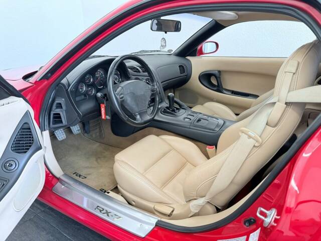 Mazda RX-7