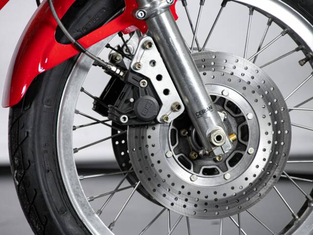 Yamaha TR 3