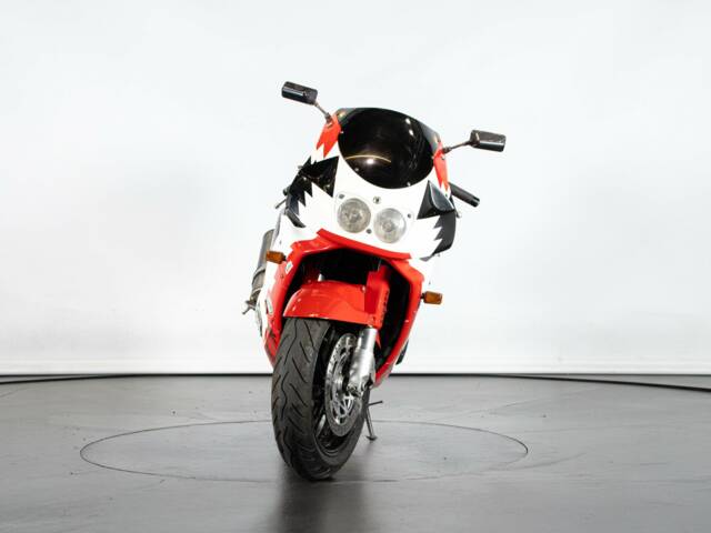 Honda CBR 900RR Fireblade