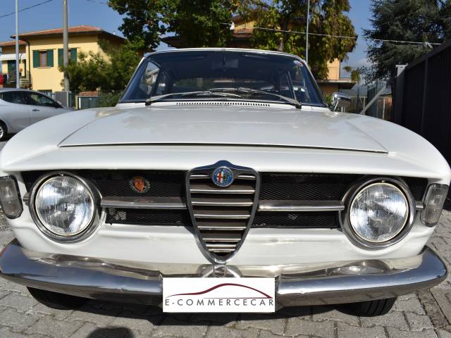 Alfa Scalino anno 1970 completamente restaurata