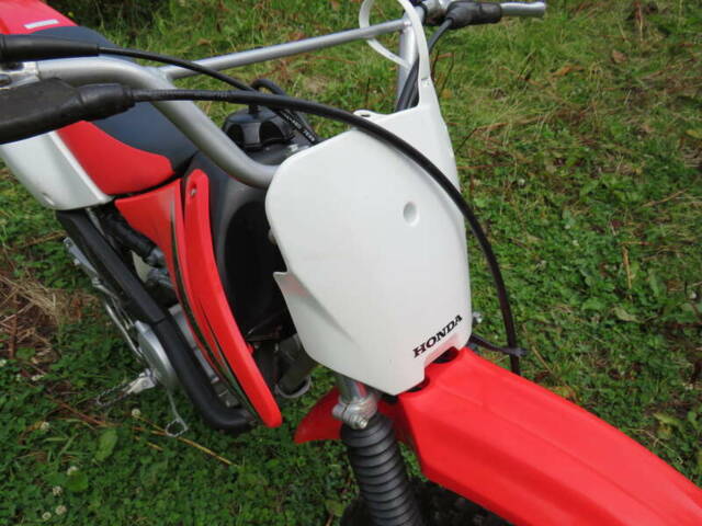 Honda CRF 100 F